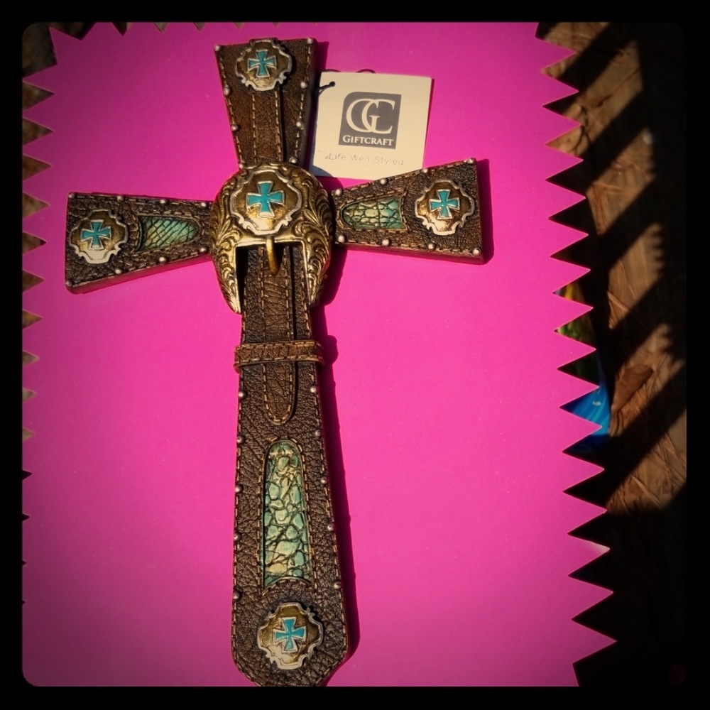 Beautiful Cross
